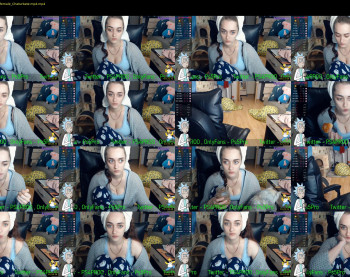 ps4pro — 30 minute Chaturbate female cam show recording, 720p, Sep 5, 2020