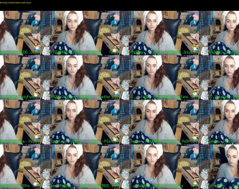 ps4pro — 17 minute Chaturbate female cam show recording, 720p, Sep 5, 2020