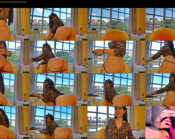 queenlamia — 214 minute Chaturbate female cam show recording, 720p, Sep 5, 2020