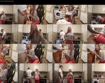 rrr1995 — 48 minute Chaturbate couple cam show recording, 1080p, Sep 5, 2020