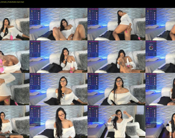 sadashi_ — 83 minute Chaturbate female cam show recording, 1080p, Sep 5, 2020