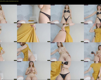 samantha_larusso_ — 71 minute Chaturbate couple cam show recording, 1080p, Sep 6, 2020