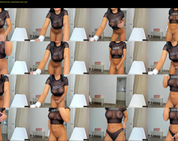 sarahadams — 13 minute Chaturbate female cam show recording, 1080p, Sep 5, 2020