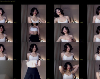 sasha_ursx — 69 minute Chaturbate female cam show recording, 1080p, Sep 5, 2020