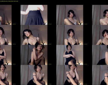 sasha_ursx — 70 minute Chaturbate female cam show recording, 1080p, Sep 5, 2020