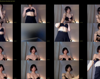 sasha_ursx — 70 minute Chaturbate female cam show recording, 1080p, Sep 5, 2020