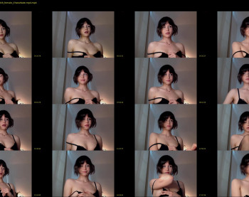 sasha_ursx — 20 minute Chaturbate female cam show recording, 1080p, Sep 5, 2020