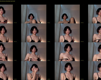 sasha_ursx — 22 minute Chaturbate female cam show recording, 1080p, Sep 5, 2020