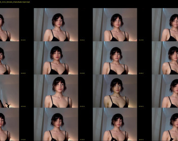 sasha_ursx — 10 minute Chaturbate female cam show recording, 1080p, Sep 5, 2020