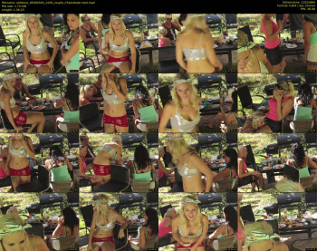 sebilone — 97 minute Chaturbate couple cam show recording, 720p, Sep 5, 2020
