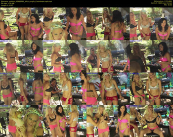 sebilone — 93 minute Chaturbate couple cam show recording, 720p, Sep 5, 2020
