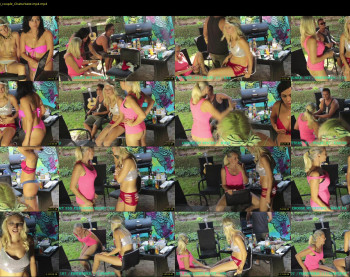 sebilone — 84 minute Chaturbate couple cam show recording, 1080p, Sep 5, 2020