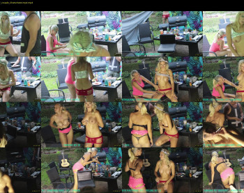 sebilone — 79 minute Chaturbate couple cam show recording, 1080p, Sep 5, 2020