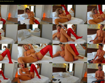 senihot — 79 minute Chaturbate female cam show recording, 1080p, Sep 5, 2020