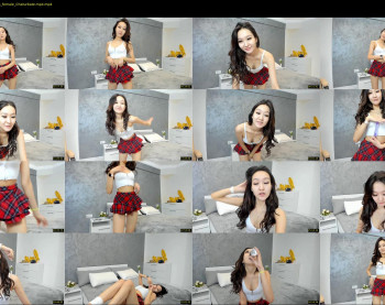 seon_mi — 39 minute Chaturbate female cam show recording, 1080p, Sep 5, 2020