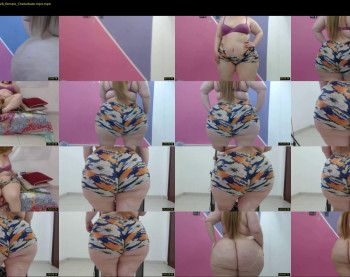 sexy_curvi — 223 minute Chaturbate female cam show recording, 720p, Sep 6, 2020
