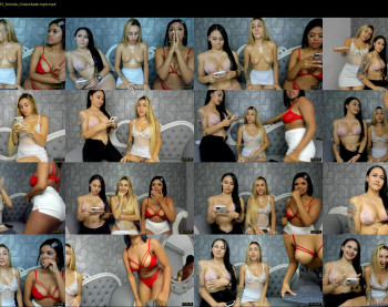 soymaria_ — 70 minute Chaturbate female cam show recording, 1080p, Sep 5, 2020