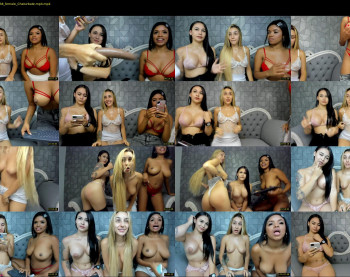 soymaria_ — 70 minute Chaturbate female cam show recording, 1080p, Sep 5, 2020