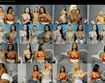 soymaria_ — 71 minute Chaturbate female cam show recording, 1080p, Sep 5, 2020