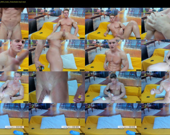 steevemuscle — 70 minute Chaturbate male cam show recording, 1080p, Sep 5, 2020