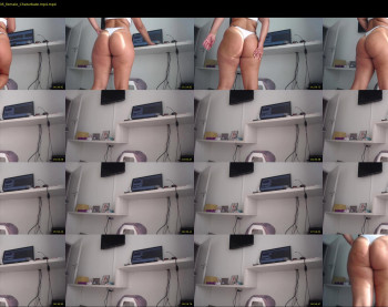 sweet_ella — 12 minute Chaturbate female cam show recording, 1080p, Sep 5, 2020