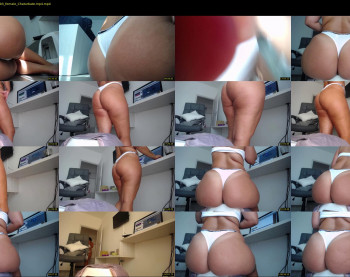 sweet_ella — 78 minute Chaturbate female cam show recording, 1080p, Sep 5, 2020