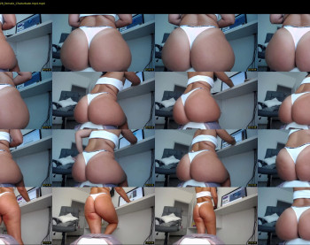 sweet_ella — 17 minute Chaturbate female cam show recording, 1080p, Sep 5, 2020