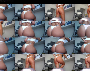 sweet_ella — 26 minute Chaturbate female cam show recording, 1080p, Sep 5, 2020