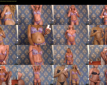 sweet_savvy — 47 minute Chaturbate female cam show recording, 1080p, Sep 5, 2020