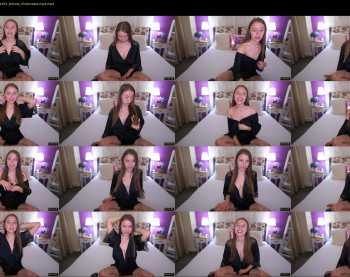 sweetie__pie — 9 minute Chaturbate female cam show recording, 1080p, Sep 5, 2020