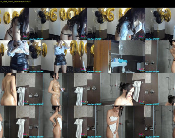 sweety_rinushka_ — 63 minute Chaturbate female cam show recording, 1080p, Sep 5, 2020