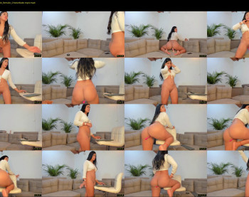swt_molly — 70 minute Chaturbate female cam show recording, 1080p, Sep 5, 2020