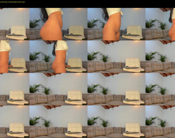 swt_molly — 3 minute Chaturbate female cam show recording, 1080p, Sep 5, 2020