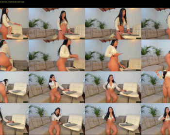 swt_molly — 70 minute Chaturbate female cam show recording, 1080p, Sep 5, 2020