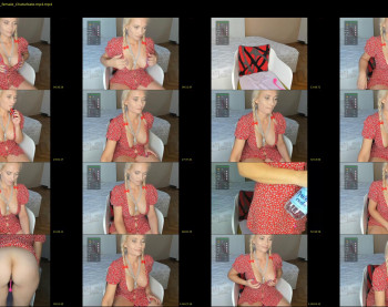 taichi75 — 78 minute Chaturbate female cam show recording, 1080p, Sep 5, 2020