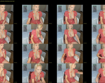 taichi75 — 54 minute Chaturbate female cam show recording, 1080p, Sep 5, 2020