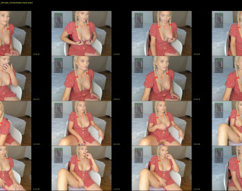 taichi75 — 14 minute Chaturbate female cam show recording, 1080p, Sep 5, 2020