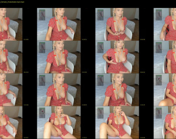 taichi75 — 22 minute Chaturbate female cam show recording, 1080p, Sep 5, 2020