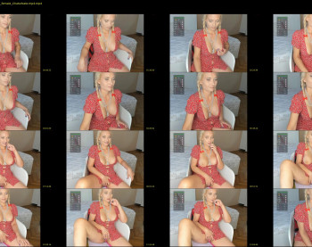 taichi75 — 14 minute Chaturbate female cam show recording, 1080p, Sep 5, 2020