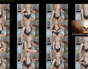taichi75 — 75 minute Chaturbate female cam show recording, 1080p, Sep 5, 2020