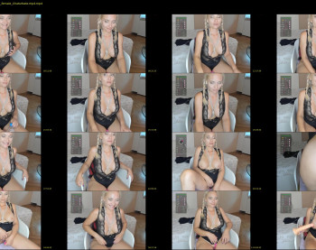 taichi75 — 72 minute Chaturbate female cam show recording, 1080p, Sep 6, 2020