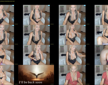 taichi75 — 70 minute Chaturbate female cam show recording, 1080p, Sep 6, 2020