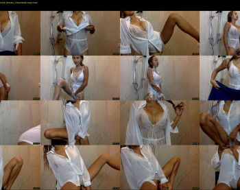 thaidream25 — 63 minute Chaturbate female cam show recording, 720p, Sep 5, 2020