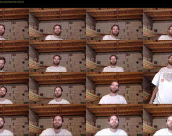 tralalabala — 70 minute Chaturbate male cam show recording, 1080p, Sep 5, 2020