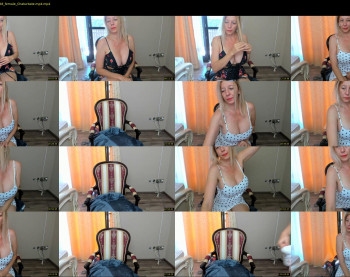 tunderose — 70 minute Chaturbate female cam show recording, 1080p, Sep 5, 2020