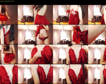 verasun — 30 minute Chaturbate female cam show recording, 720p, Sep 5, 2020