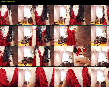 verasun — 54 minute Chaturbate female cam show recording, 720p, Sep 5, 2020