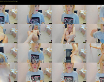 veronica_space — 59 minute Chaturbate female cam show recording, 1080p, Sep 5, 2020