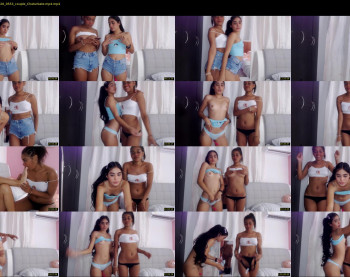 veroniqe_lounge — 70 minute Chaturbate couple cam show recording, 1080p, Sep 5, 2020