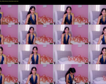 veroniqe_lounge — 14 minute Chaturbate couple cam show recording, 1080p, Sep 5, 2020